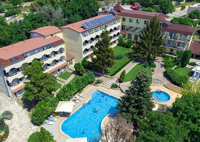 Hotel Naslada