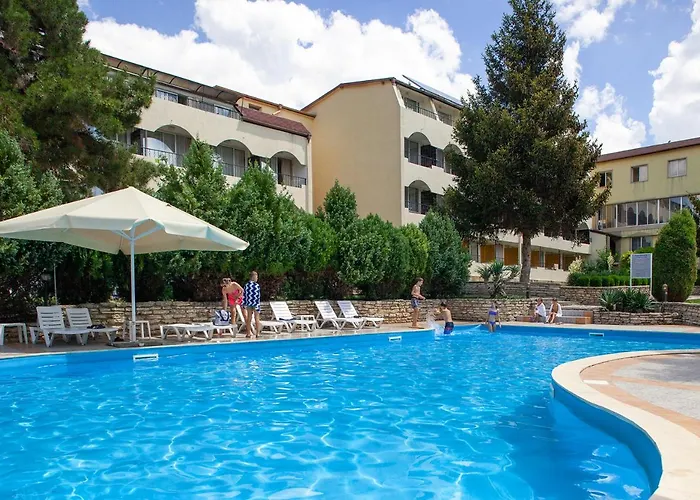 Hotel Naslada