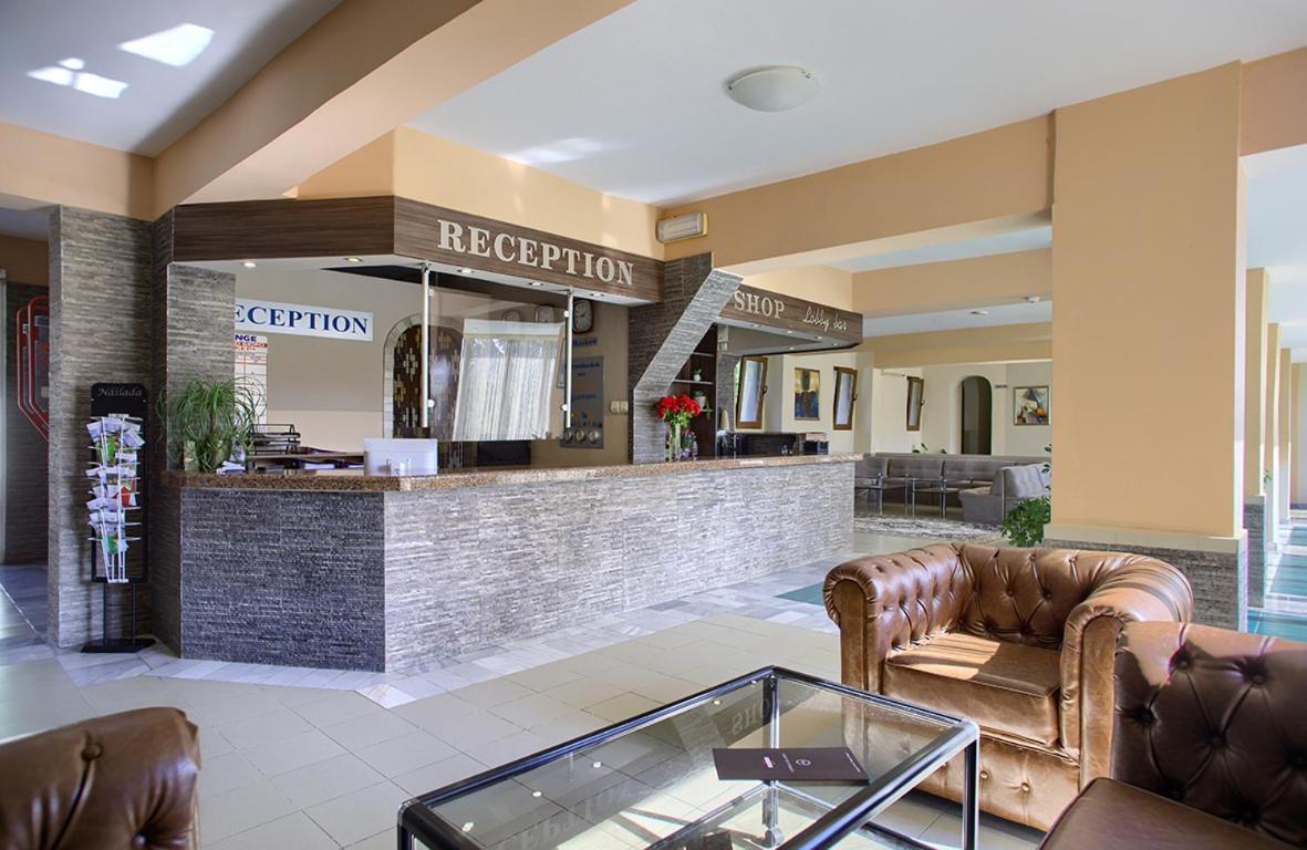 Hotel Naslada