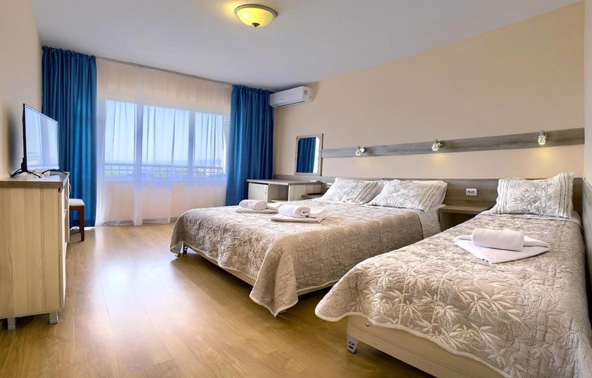 Naslada Hotel Balchik