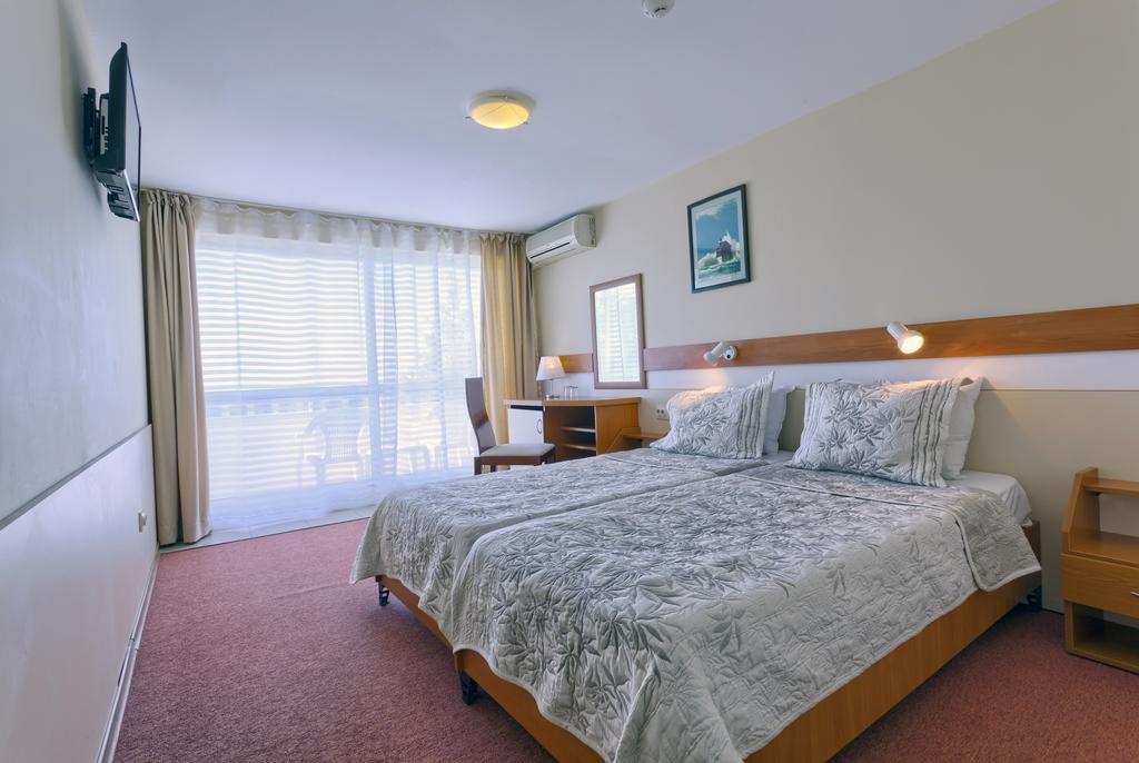 Naslada Hotel Balchik