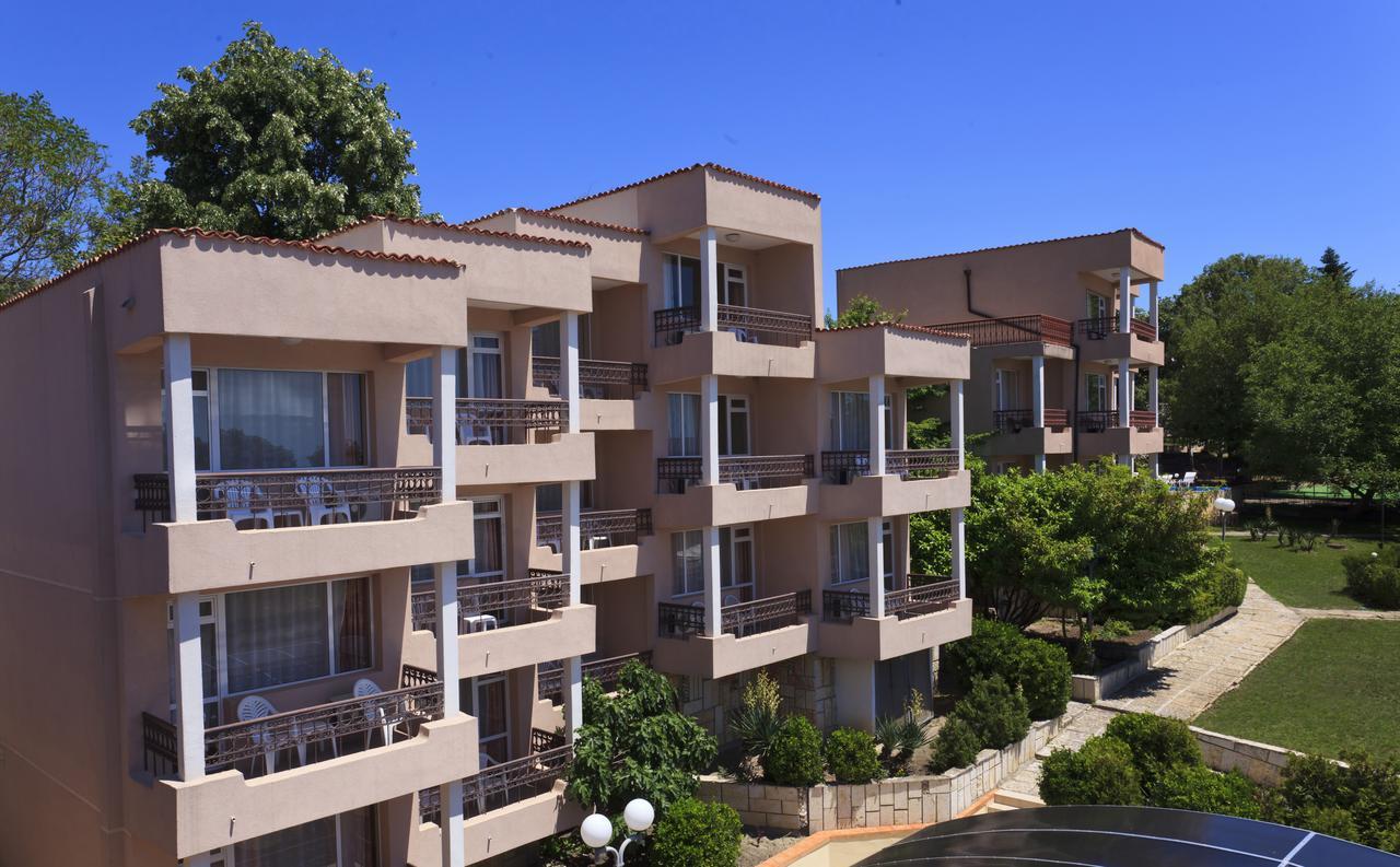 Naslada 3* Balchik